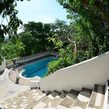 Jardin Etnobotanico Villa Ludovica Santa Marta  Habitación foto