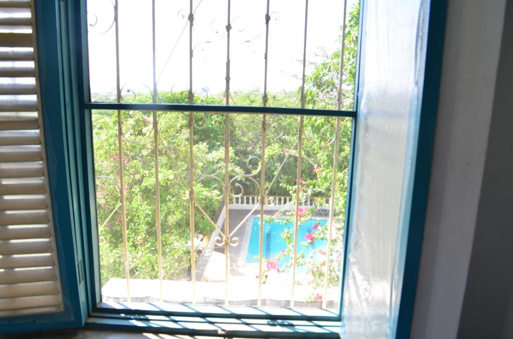 Jardin Etnobotanico Villa Ludovica Santa Marta  Habitación foto