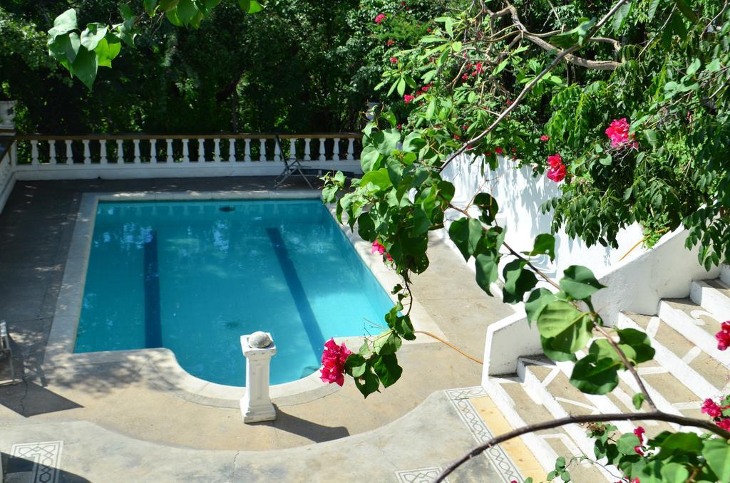Jardin Etnobotanico Villa Ludovica Santa Marta  Habitación foto