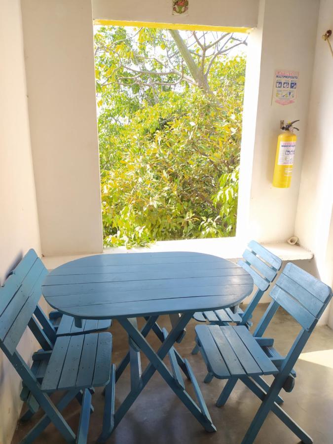 Jardin Etnobotanico Villa Ludovica Santa Marta  Exterior foto